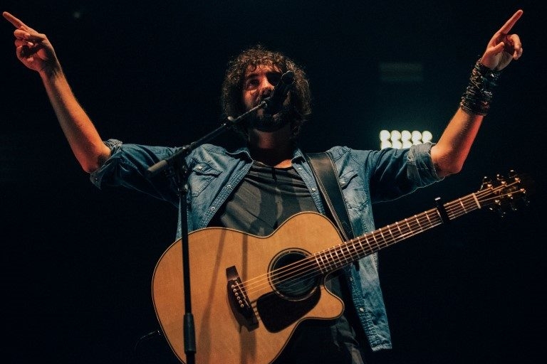 Pandora Producciones - Izal, Fin de gira Copacabana - Valladolid - 2017 - Momentos Únicos