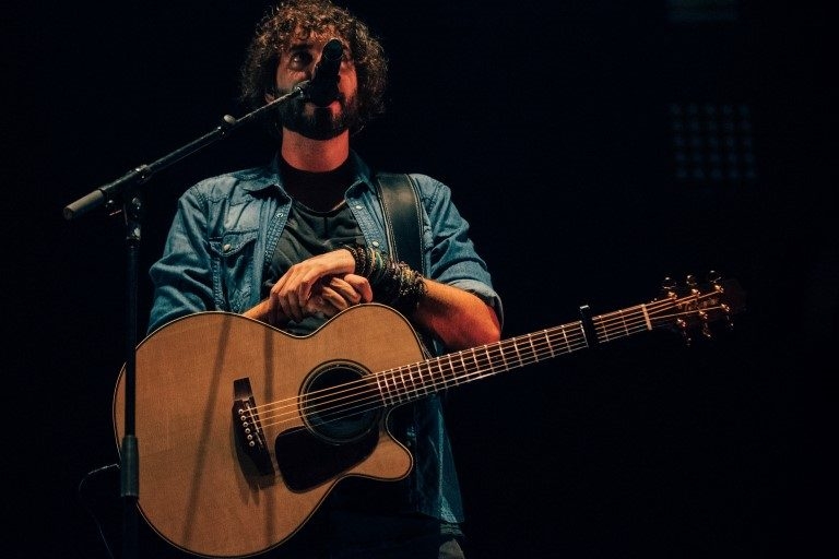 Pandora Producciones - Izal, Fin de gira Copacabana - Valladolid - 2017 - Momentos Únicos