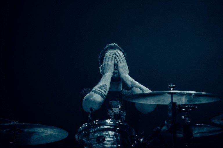 Pandora Producciones - Izal, Fin de gira Copacabana - Valladolid - 2017 - Momentos Únicos