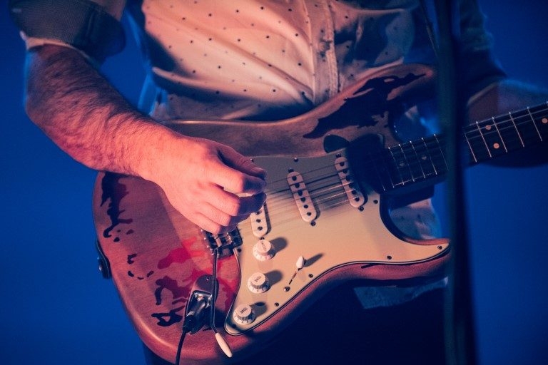 Pandora Producciones - Izal, Fin de gira Copacabana - Valladolid - 2017 - Momentos Únicos