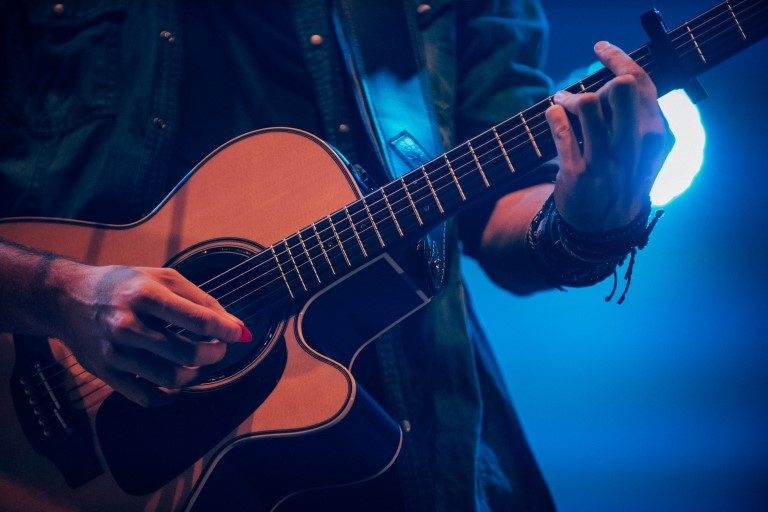 Pandora Producciones - Izal, Fin de gira Copacabana - Valladolid - 2017 - Momentos Únicos