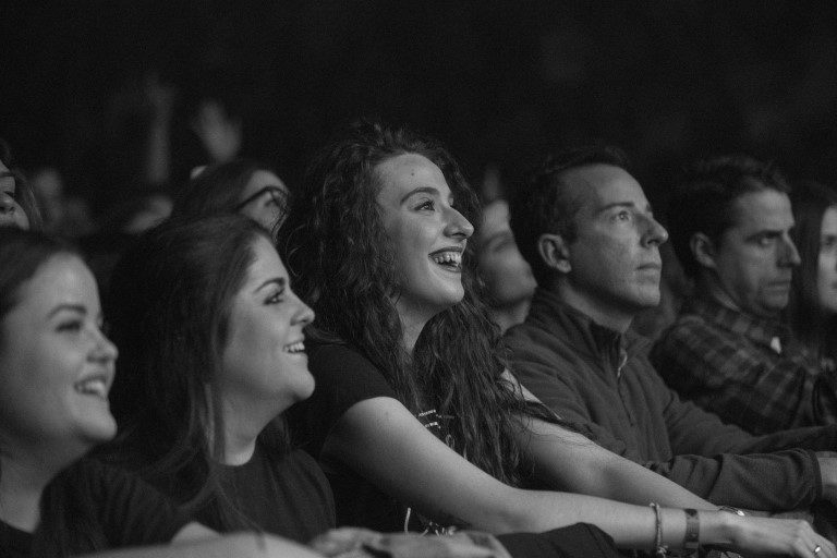 Pandora Producciones - Izal, Fin de gira Copacabana - Valladolid - 2017 - Momentos Únicos