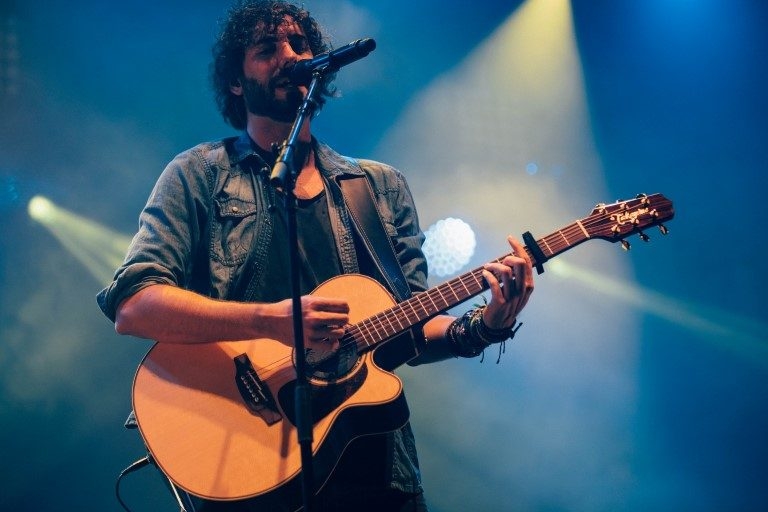 Pandora Producciones - Izal, Fin de gira Copacabana - Valladolid - 2017 - Momentos Únicos