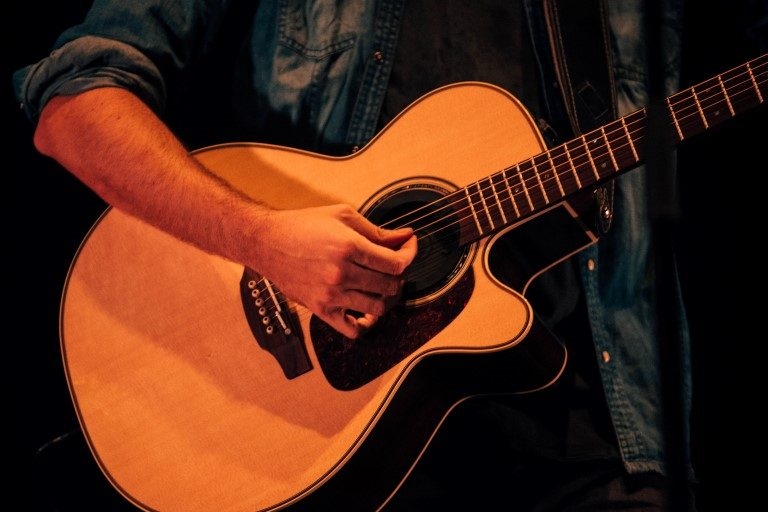 Pandora Producciones - Izal, Fin de gira Copacabana - Valladolid - 2017 - Momentos Únicos