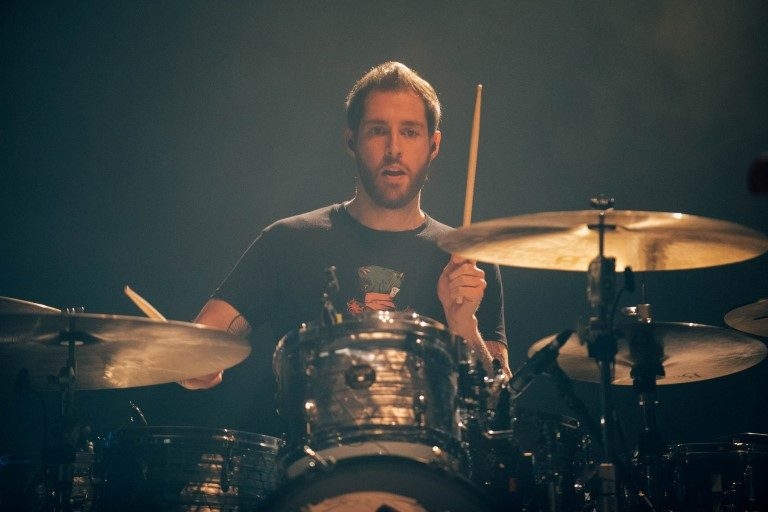 Pandora Producciones - Izal, Fin de gira Copacabana - Valladolid - 2017 - Momentos Únicos