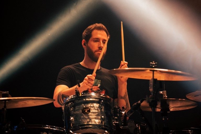 Pandora Producciones - Izal, Fin de gira Copacabana - Valladolid - 2017 - Momentos Únicos