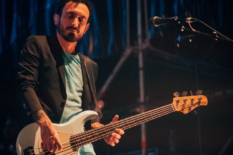 Pandora Producciones - Izal, Fin de gira Copacabana - Valladolid - 2017 - Momentos Únicos