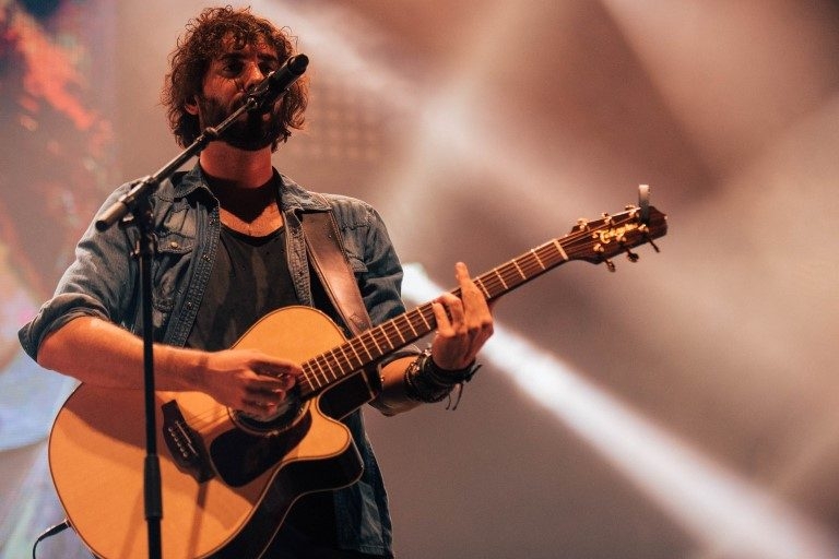 Pandora Producciones - Izal, Fin de gira Copacabana - Valladolid - 2017 - Momentos Únicos