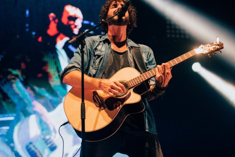 Pandora Producciones - Izal, Fin de gira Copacabana - Valladolid - 2017 - Momentos Únicos