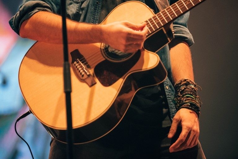 Pandora Producciones - Izal, Fin de gira Copacabana - Valladolid - 2017 - Momentos Únicos