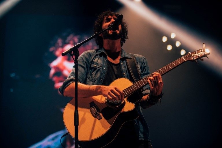 Pandora Producciones - Izal, Fin de gira Copacabana - Valladolid - 2017 - Momentos Únicos