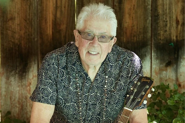 Pandora Producciones - John Mayall - 85th Anniversary Tour - Salamanca - Octubre - 2019