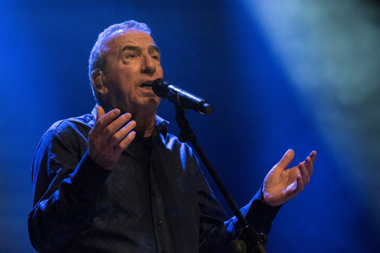 Pandora Producciones - José Luis Perales, Tour Calma - Valladolid - Junio - 2017