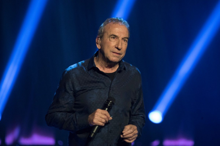 Pandora Producciones - José Luis Perales, Tour Calma - Valladolid - Junio - 2017