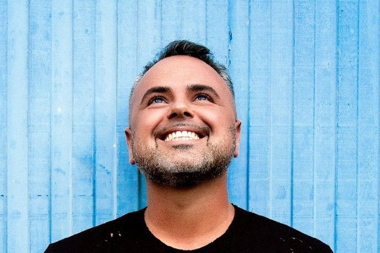 Pandora Producciones - Simancas estrenará el 22 de junio el ciclo 'Atardeceres en el Archivo' con Juan Magán y Dani Martín como cabeza de cartel