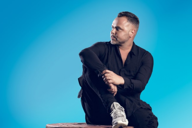 Pandora Producciones - Juan Magan - World Tour - Valladolid - Junio - 2018