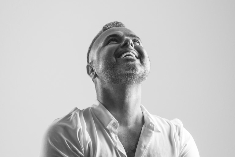 Pandora Producciones - Juan Magan - World Tour - Valladolid - Junio - 2018