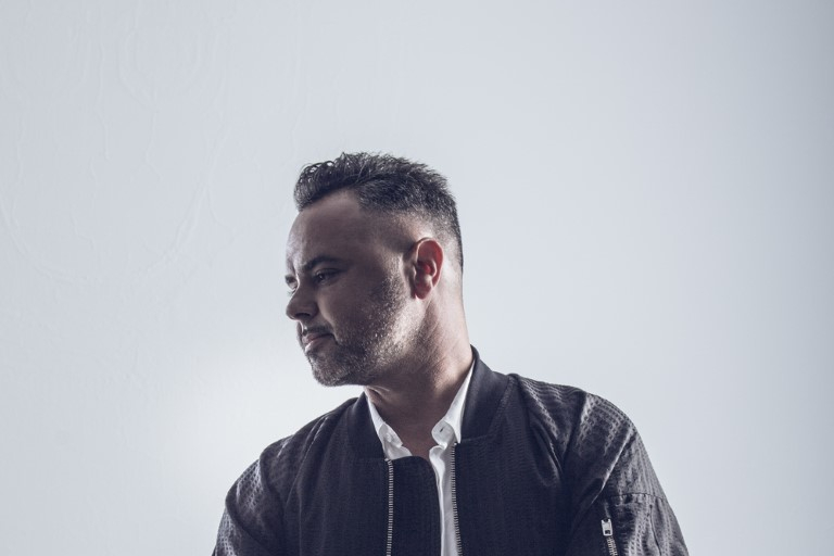 Pandora Producciones - Juan Magan - World Tour - Valladolid - Junio - 2018