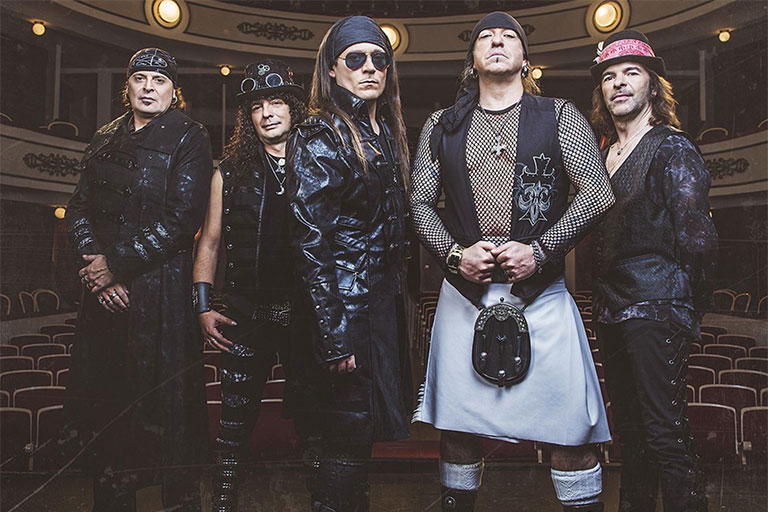 Pandora Producciones - Mago de Öz y Burning encenderán las fiestas patronales de Laguna de Duero el 30 de agosto Pandora Producciones - Mago de Öz y Burning encenderán las fiestas patronales de Laguna de Duero el 30 de agosto