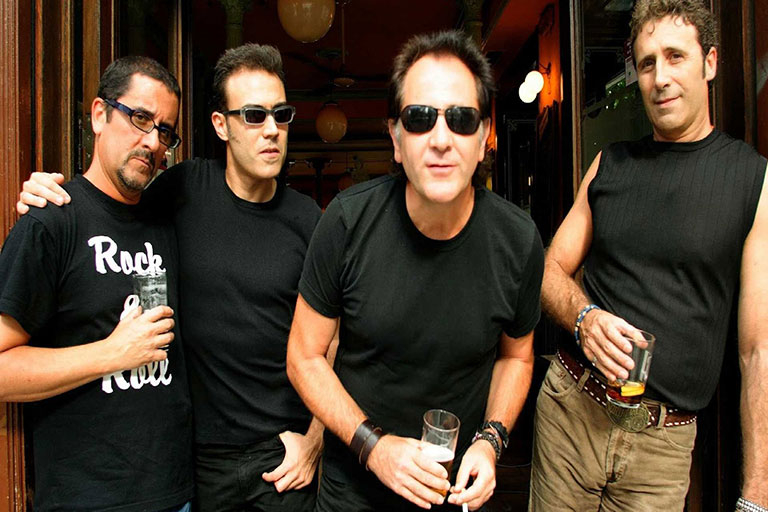 Pandora Producciones - La banda vallisoleta Seiskafes, Burning y Mago de Öz actuarán este viernes en Laguna de Duero Pandora Producciones - La banda vallisoleta Seiskafes, Burning y Mago de Öz actuarán este viernes en Laguna de Duero