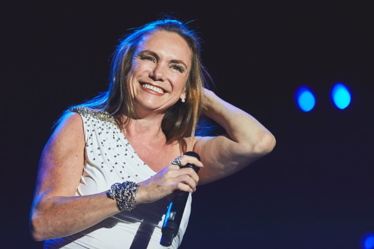 Pandora Producciones - Noches del Pisuerga - Valladolid - 2018 - Love The 90´s Festival Forever Young - Momentos Únicos