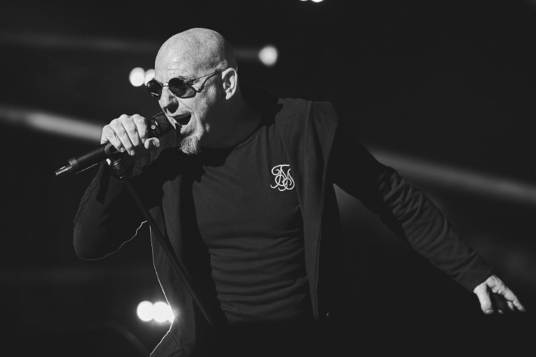 Pandora Producciones - Noches del Pisuerga - Valladolid - 2018 - Love The 90´s Festival Forever Young - Momentos Únicos