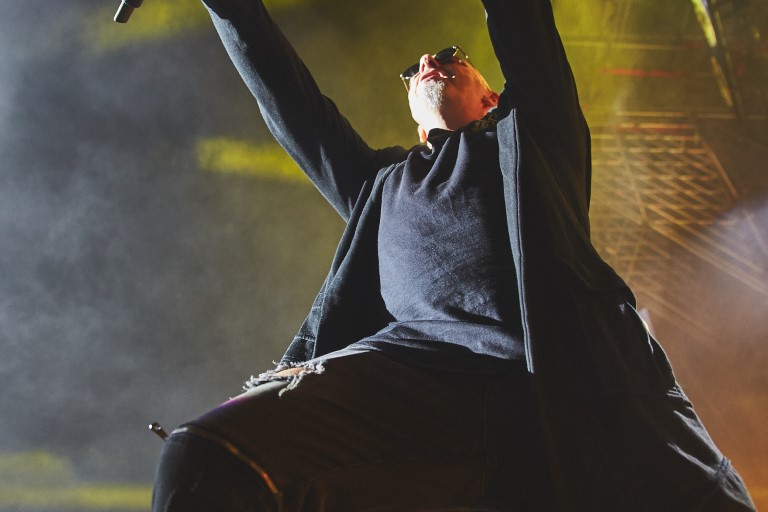 Pandora Producciones - Noches del Pisuerga - Valladolid - 2018 - Love The 90´s Festival Forever Young - Momentos Únicos