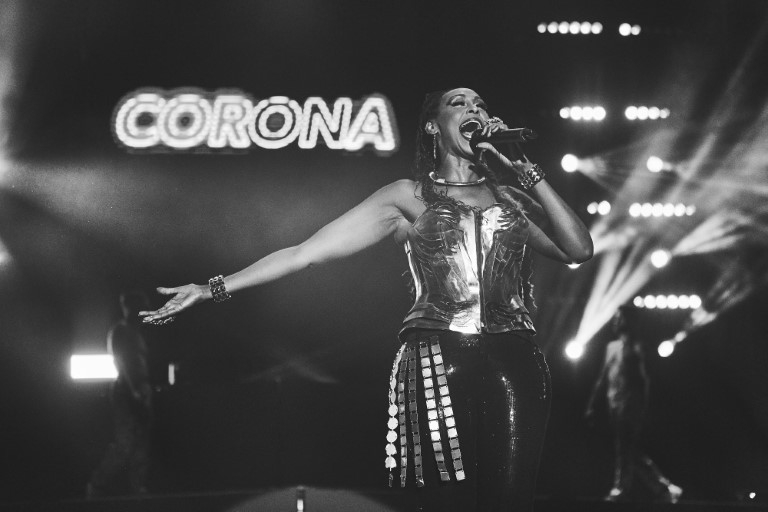 Pandora Producciones - Noches del Pisuerga - Valladolid - 2018 - Love The 90´s Festival Forever Young - Momentos Únicos