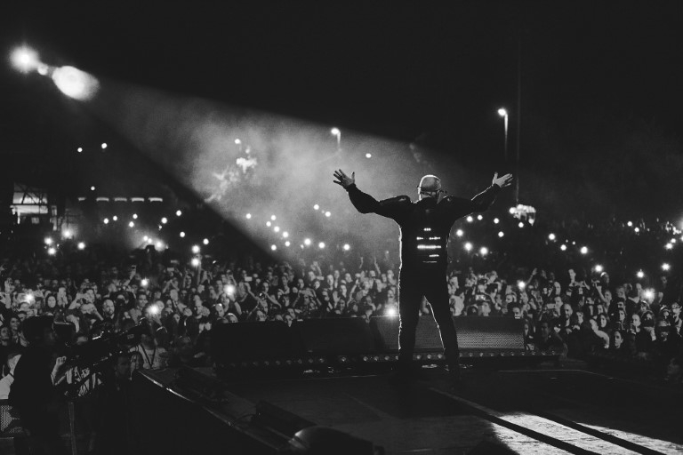 Pandora Producciones - Noches del Pisuerga - Valladolid - 2018 - Love The 90´s Festival Forever Young - Momentos Únicos