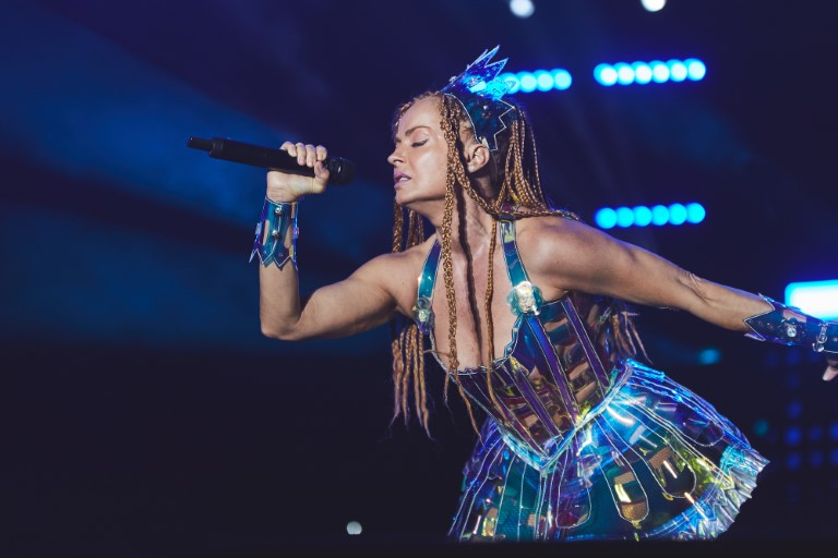 Pandora Producciones - Noches del Pisuerga - Valladolid - 2018 - Love The 90´s Festival Forever Young - Momentos Únicos