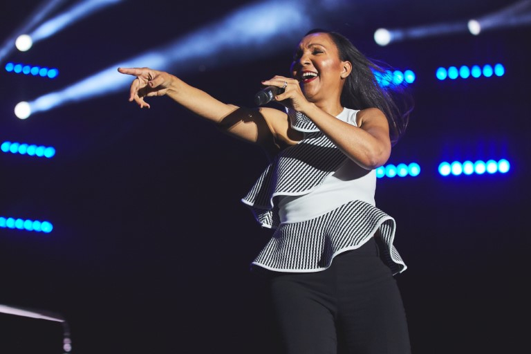 Pandora Producciones - Noches del Pisuerga - Valladolid - 2018 - Love The 90´s Festival Forever Young - Momentos Únicos