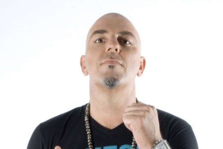 Pandora Producciones - Noches del Pisuerga - Valladolid - 2018 - Love The 90´s Festival Forever Young