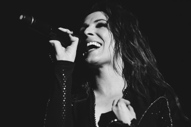 Pandora Producciones - Malú Tour Caos - Valladolid - 2016