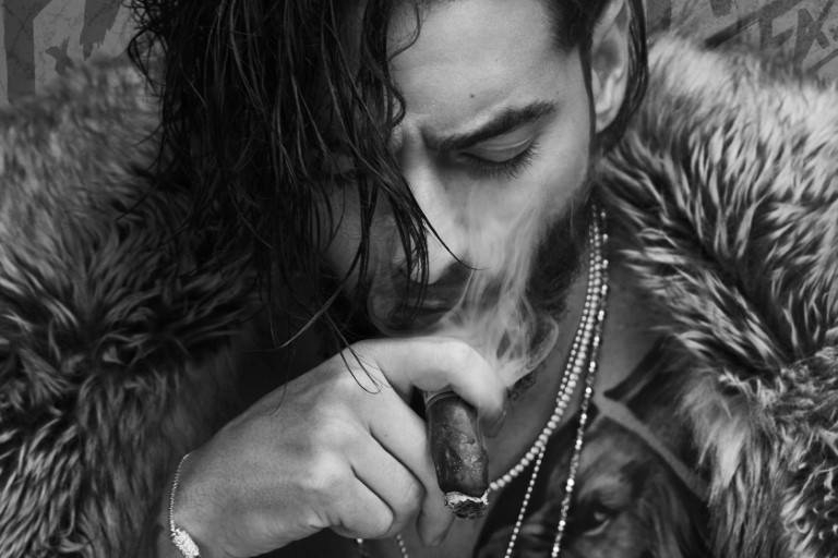 Pandora Producciones - Maluma lanza su nuevo álbum “F.A.M.E.” que presentará en seis ciudades españolas el mes de septiembre