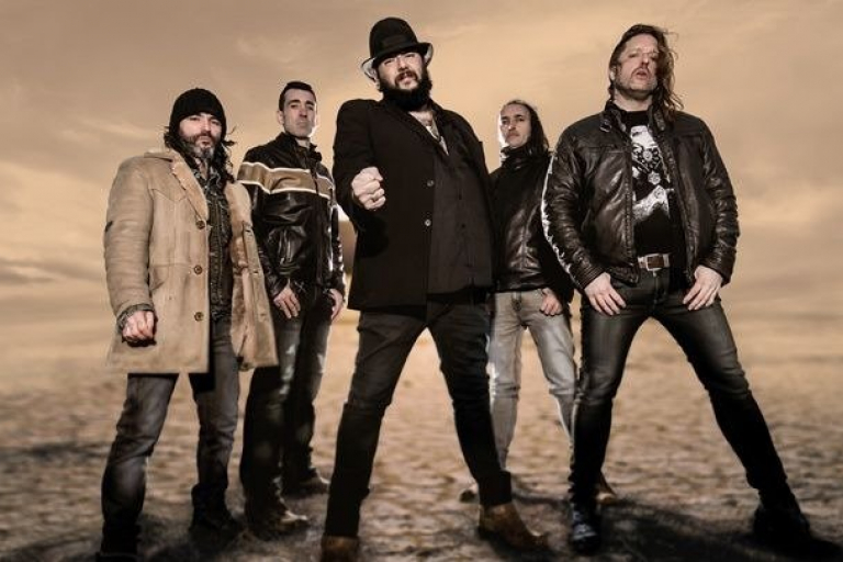 Pandora Producciones - Marea presentará la Gira El Azogue 2019 en el Auditorio Municipal de Ponferrada el 6 de Septiembre