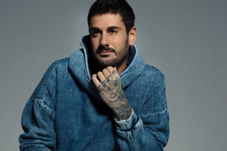 Pandora Concert MELENDI ‘MI CUBO DE RUBIK’ Simancas