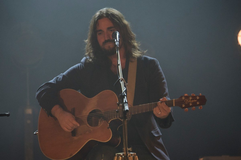 Pandora Producciones - Andrés Suárez, Tour Desde Una Ventana - Valladolid - Noviembre - 2017