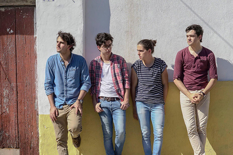 Pandora Producciones - Morat - Tour en DesConcierto - León - Septiembre - 2017