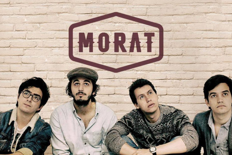 Pandora Producciones - Morat - Tour en DesConcierto - León - Septiembre - 2017