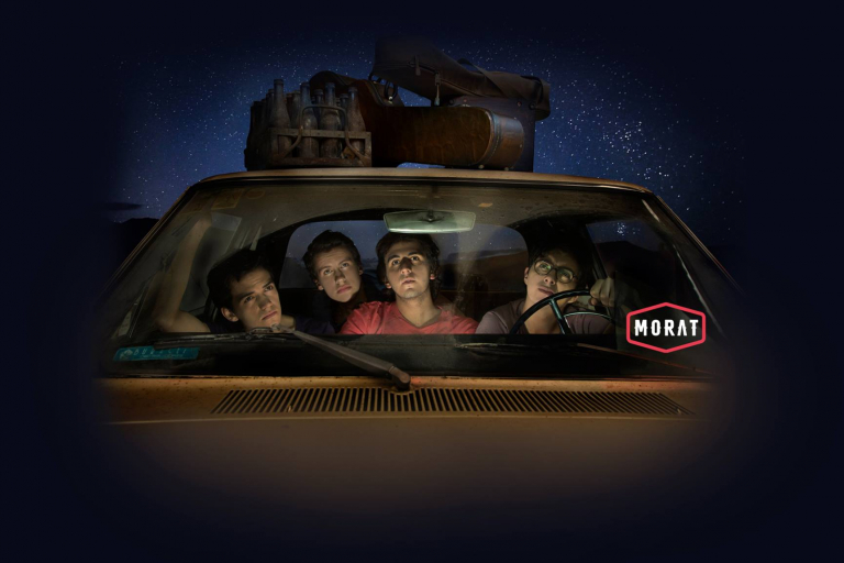 Pandora Producciones - Morat - Tour en DesConcierto - León - Septiembre - 2017