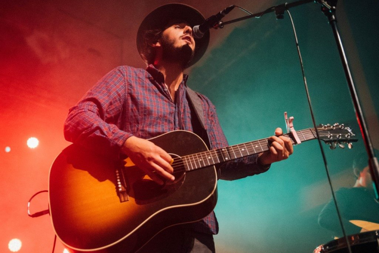 Pandora Producciones - Morat - Tour en DesConcierto - Valladolid - 2017