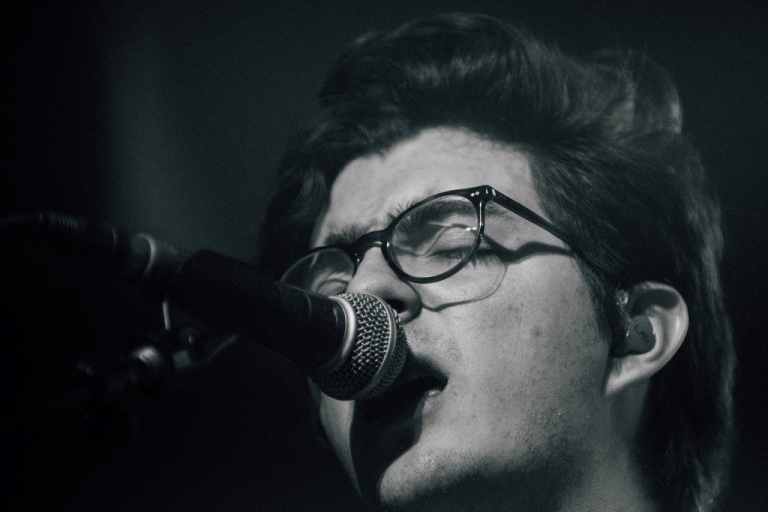 Pandora Producciones - Morat - Tour en DesConcierto - Valladolid - 2017