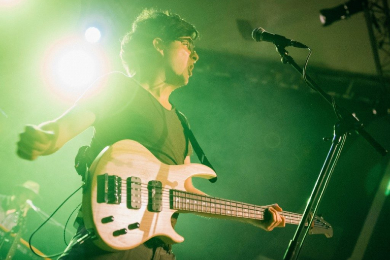 Pandora Producciones - Morat - Tour en DesConcierto - Valladolid - 2017