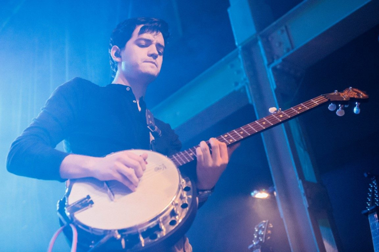 Pandora Producciones - Morat - Tour en DesConcierto - Valladolid - 2017