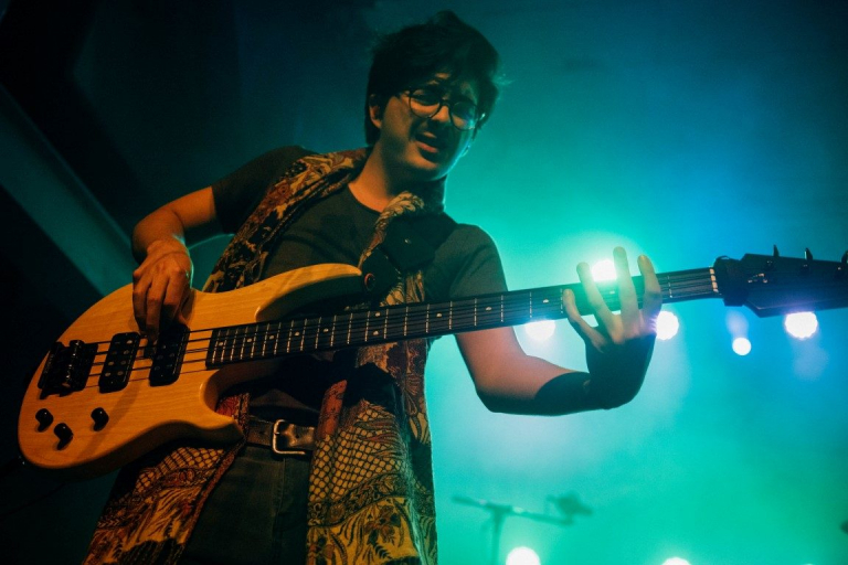 Pandora Producciones - Morat - Tour en DesConcierto - Valladolid - 2017