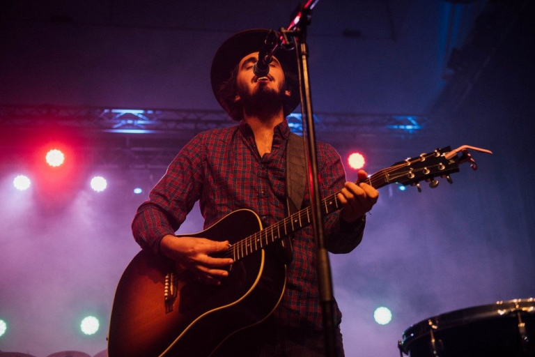 Pandora Producciones - Morat - Tour en DesConcierto - Valladolid - 2017