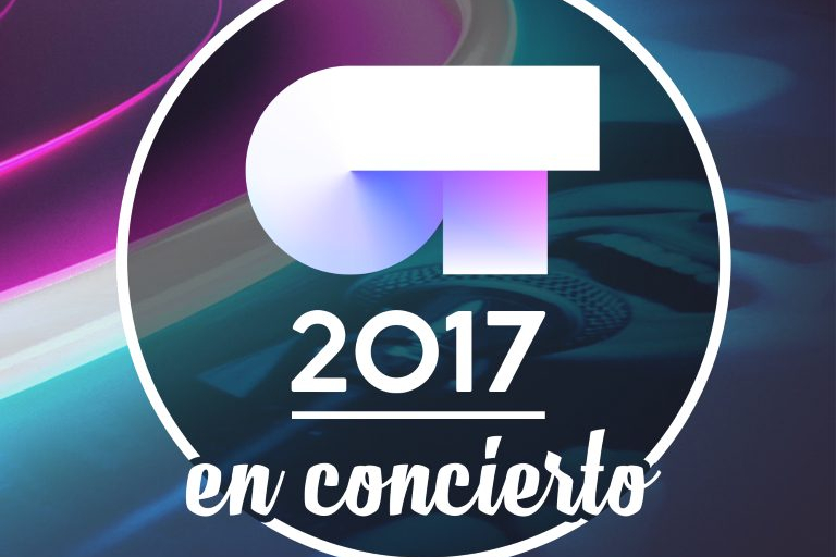 Pandora Producciones - Noches del Pisuerga - Valladolid - 2018 - Operación Triunfo - OT 2017