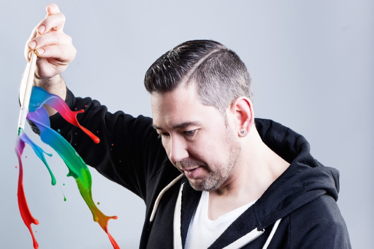 Pandora Producciones - El ilusionista, Mago Tuco, se impone en el Certamen de Magia Oráculo Promesas Castilla y León de la 5ª Edición Valladolid Destino Mágico