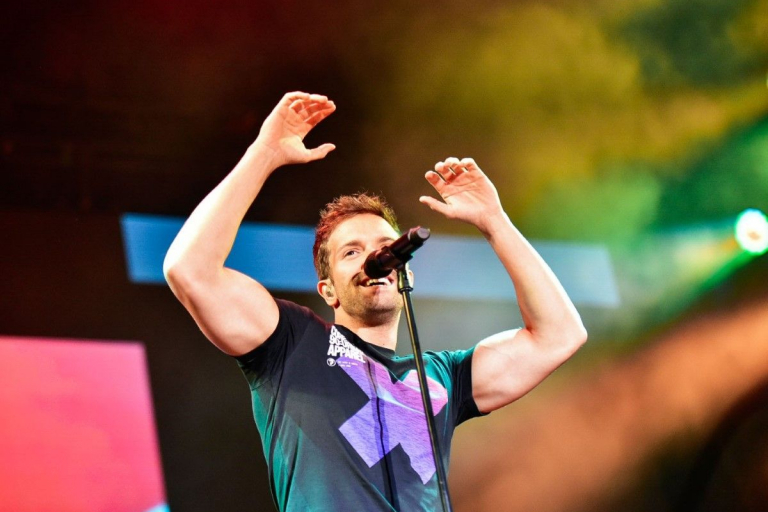 Pandora Producciones - Noches del Pisuerga - Valladolid - 2018 - Pablo Alborán - Tour Prometo - Momentos Únicos