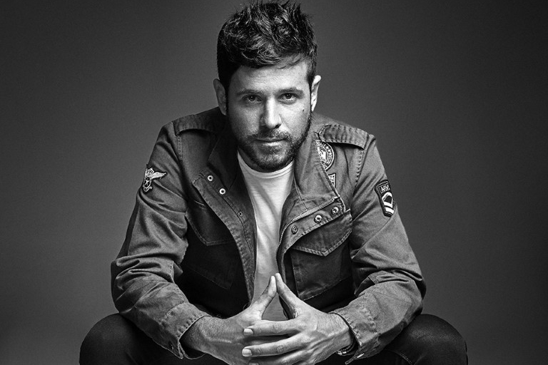 Pablo López presentará en León y Soria su exitosa Gira “Tour Santa Libertad”